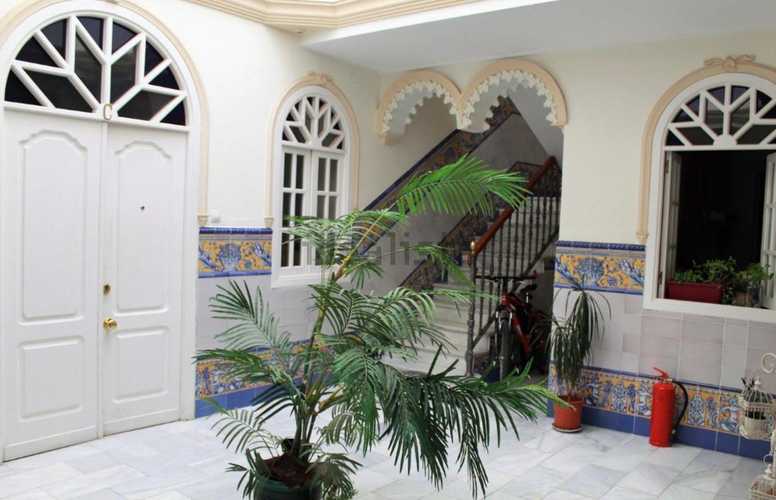 Sevilla Centric Terraza 외부 사진